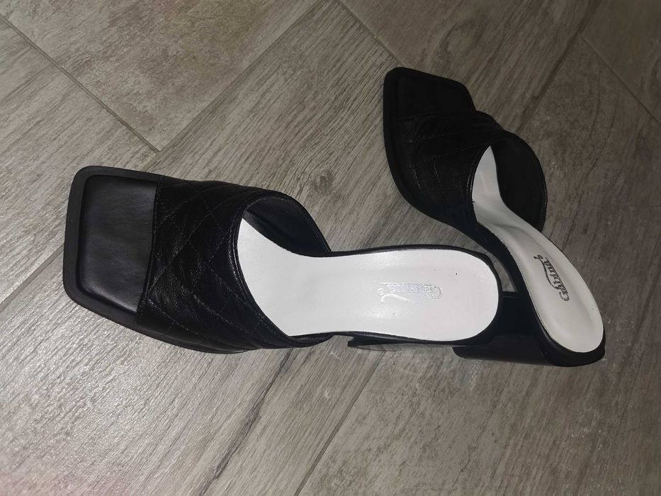 Дамски чехли  Gabina 36 номер