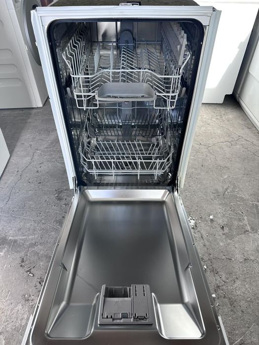 Съдомиялна +гаранция. За вграждане, 45см. Безплатна доставка за София