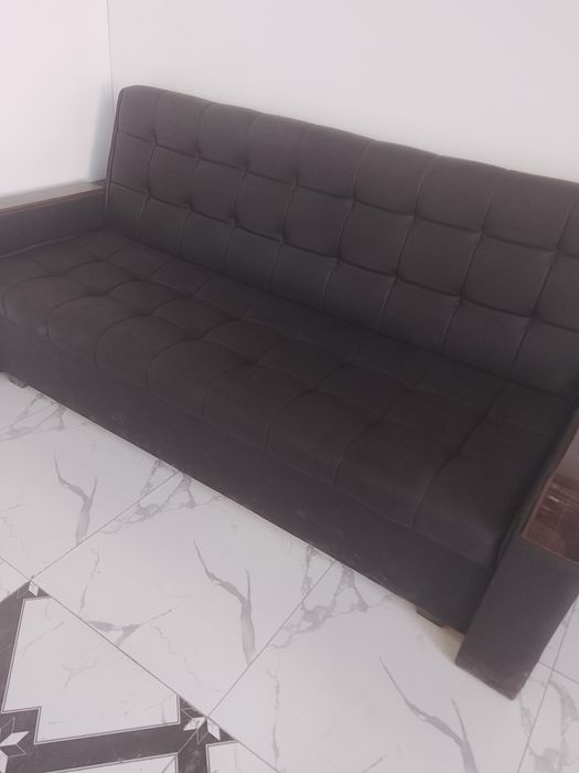 Divan kreslo 2mtrli