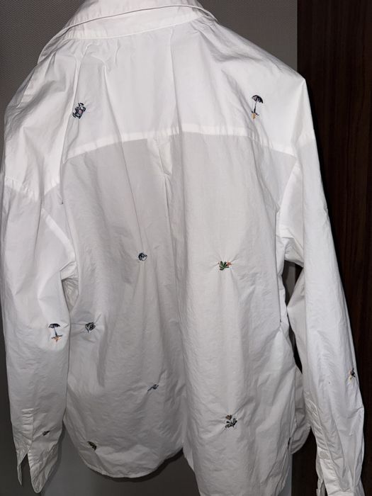 Рубашка MARELLA новая