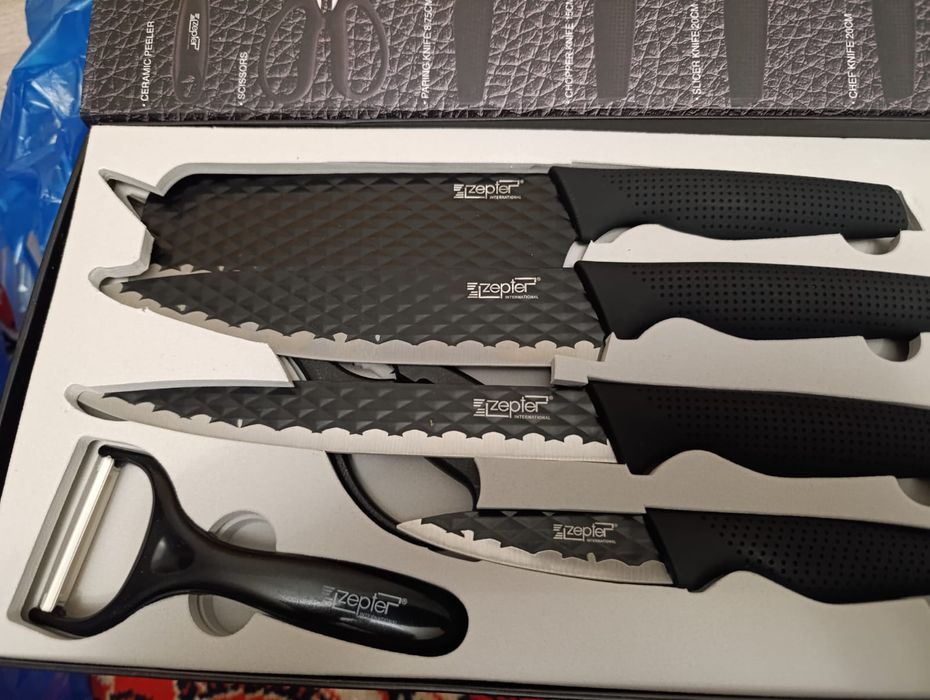 Посуды Zepter оригинал