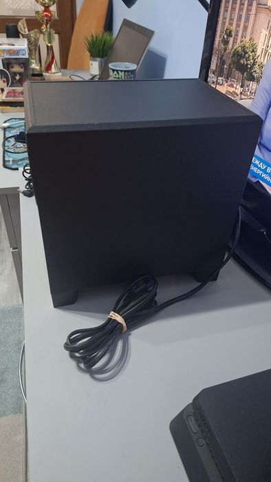 Тонколони за компютър Logitech Х 240