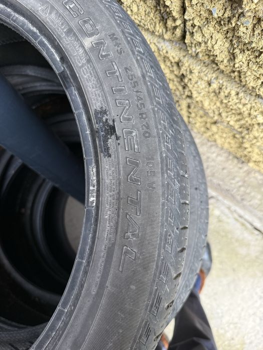 Балоны летние стояли на кия соренто.