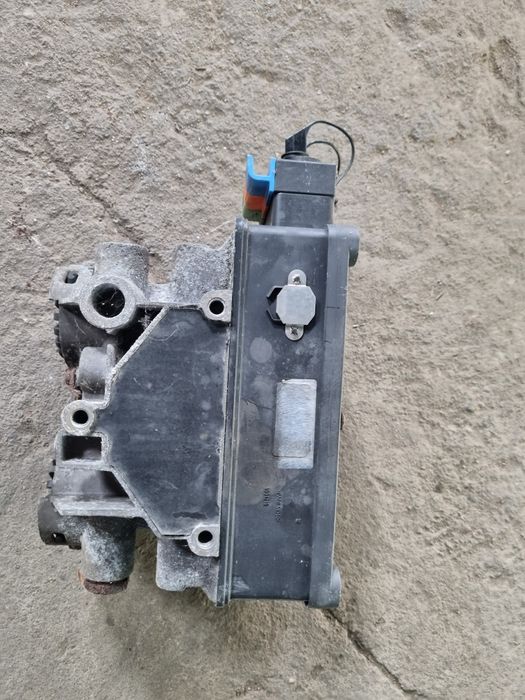 Knorr Bremse ES2060 ES2053 ES2050 Haldex 820007191 supapa centrala sem