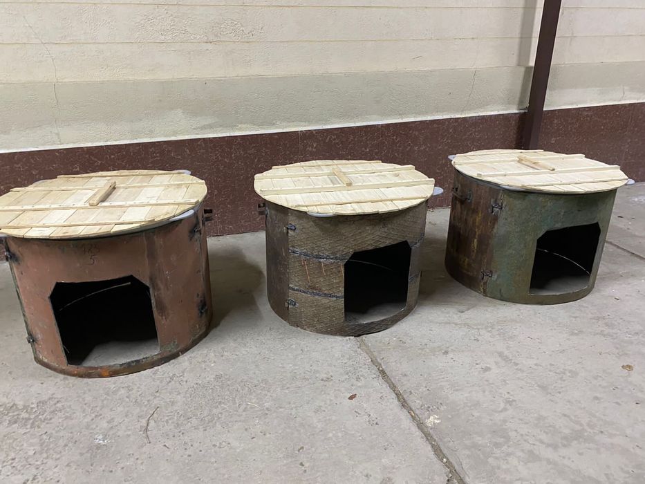 Қазан-ошақ, казан ошак, аренда, прокат, титан, горелка, балон