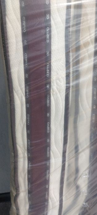 Матрас 2 шт отдам даром