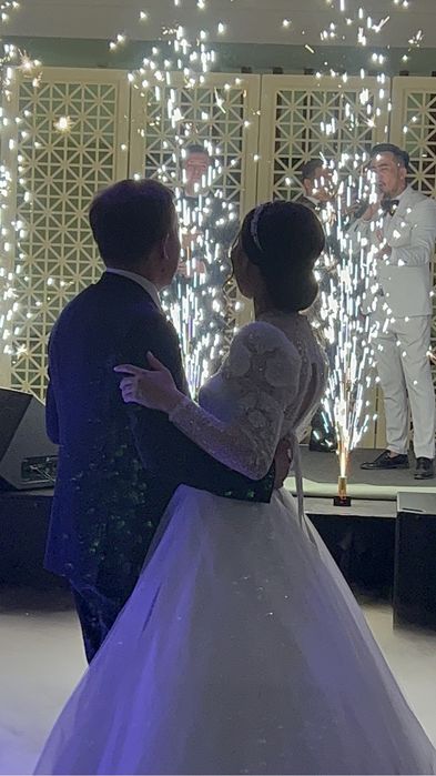 Продам Свадебное платье