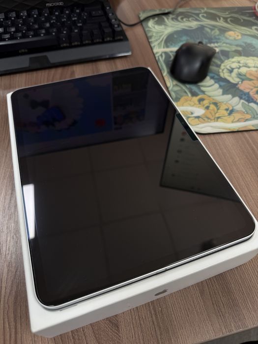 IPad Pro 11 m4 512gb