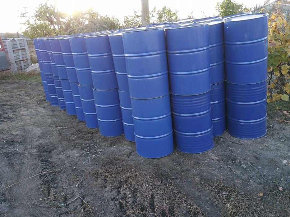 Варели 200л - 240л като НОВИ