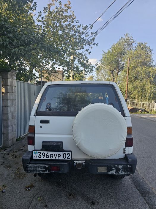 Daihatsu feroza 1.6