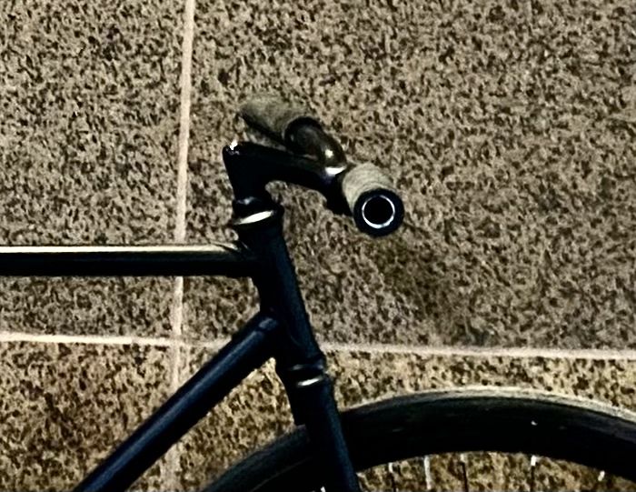 Фикс celt (fixed gear)