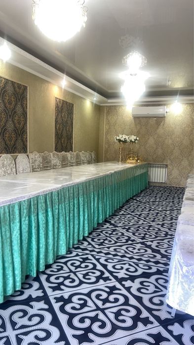 Аренда коттедж. 80.000