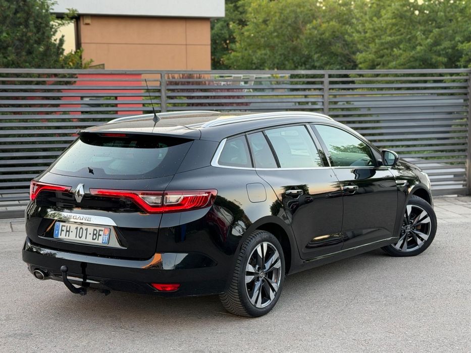 RENAULT Megane 2020 — imagine 3