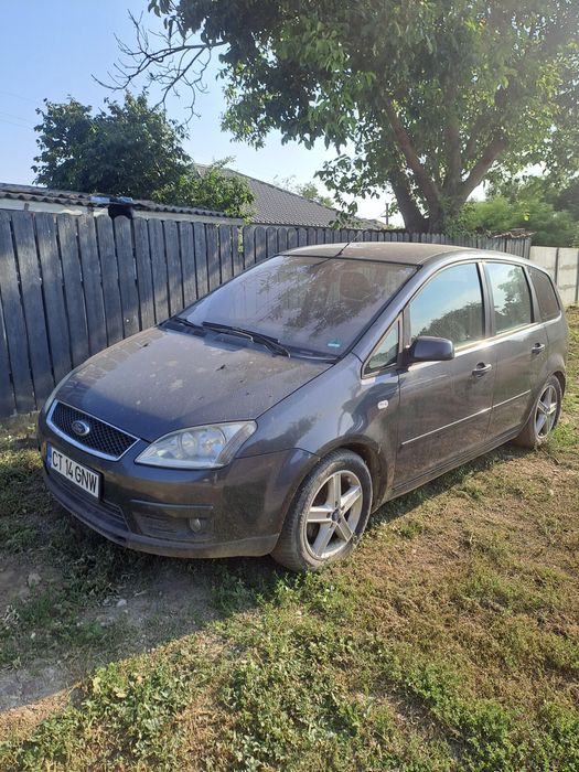 Schimb / Vând Ford C- max 2007