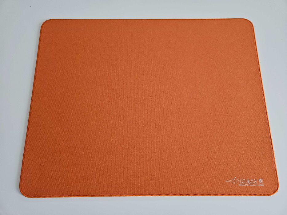 Mouse pad Artisan Ninja FX Zero - Mid - L