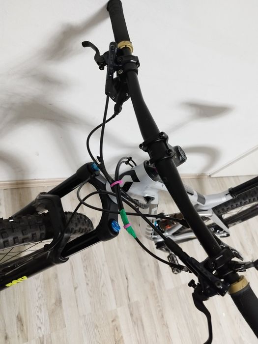 Scott spark 700 27.5