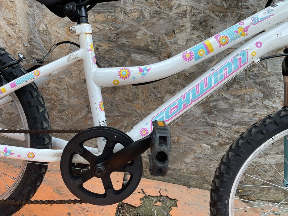 Bicicleta copii schwinn roti 20” cu schimbator