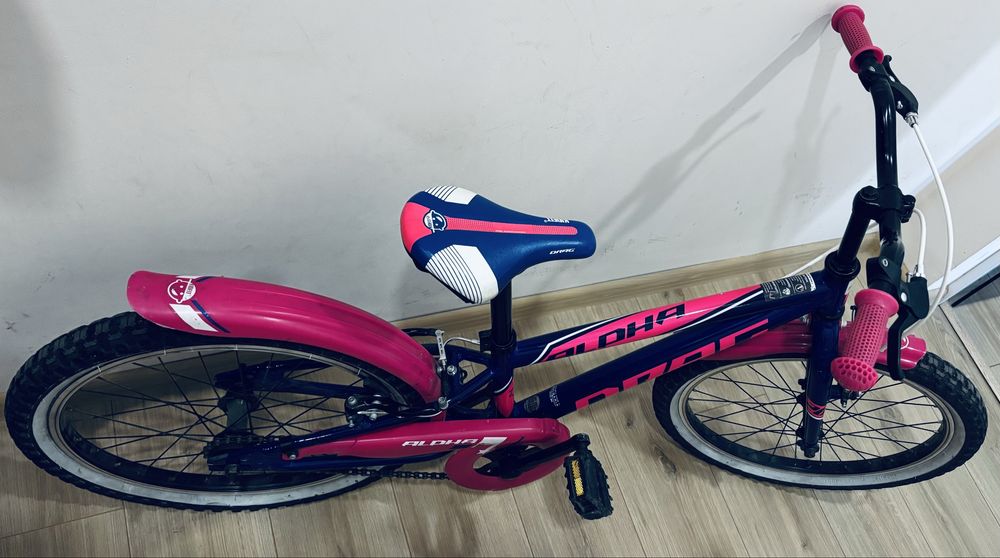 Drag Alpha 20’’ / Драг Алфа 20 инча