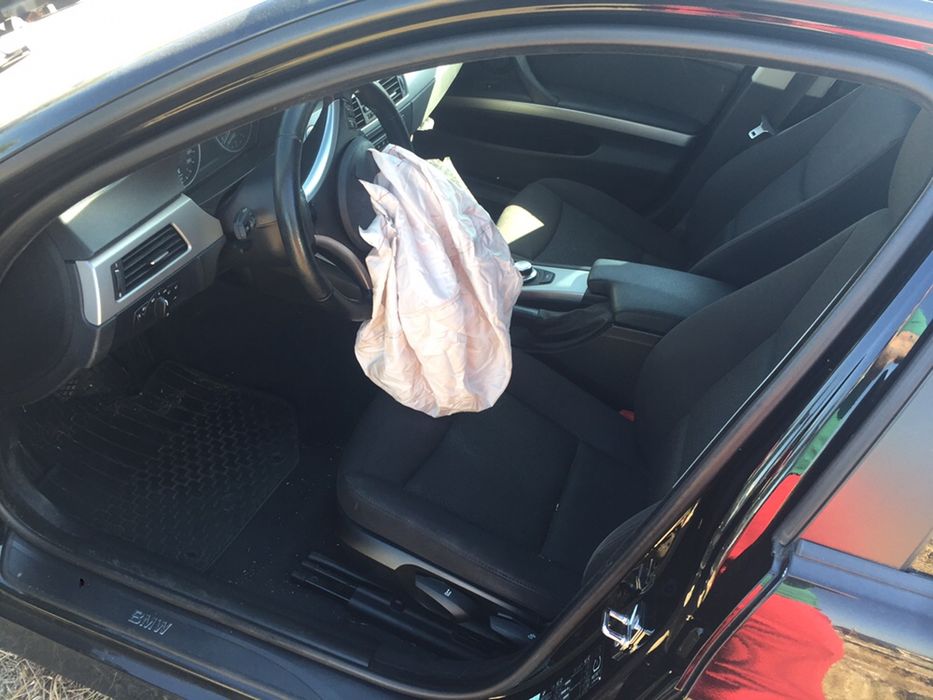 Бмв bmw e91 n47d20a 143к.с 177к.с на части