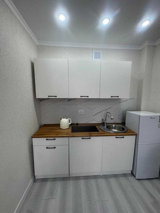 евро 2 в новом доме