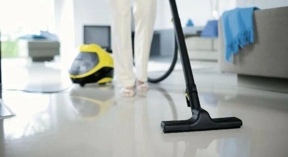 Клининг услуги уборка домов и квартир офисов