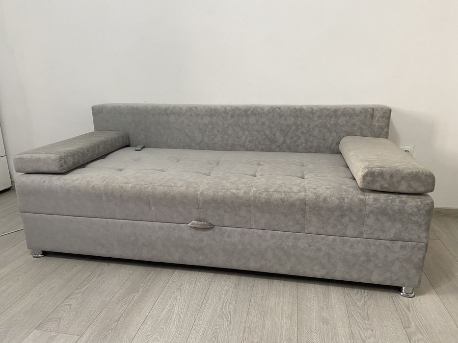 Продам детсую тахту