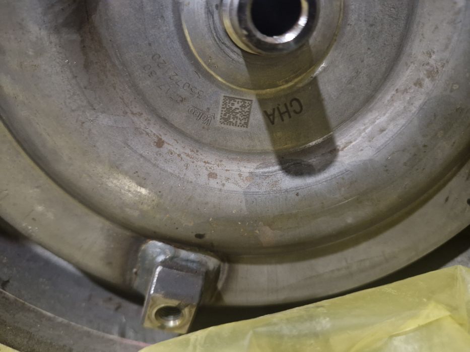 Вариатор От Омода С5