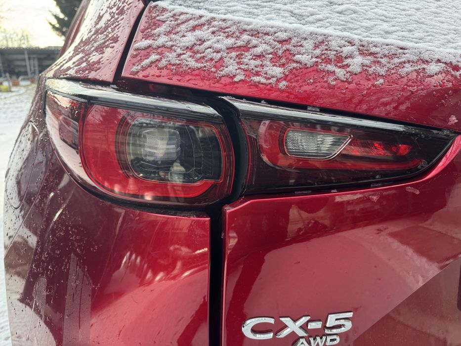 Lampa stop spate stanga dreapta Mazda CX5 2 KF facelift 2022-2025