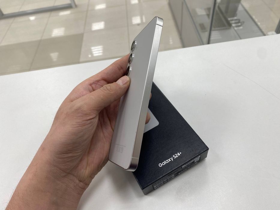 Samsung s24 plus 256gb