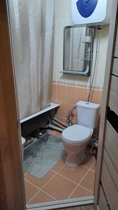 Продам двухкомнатную квартиру