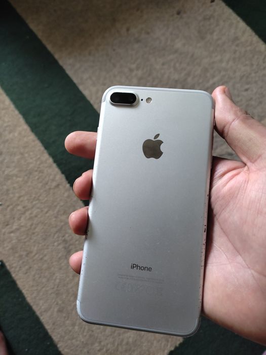 Iphone 7Plus sss