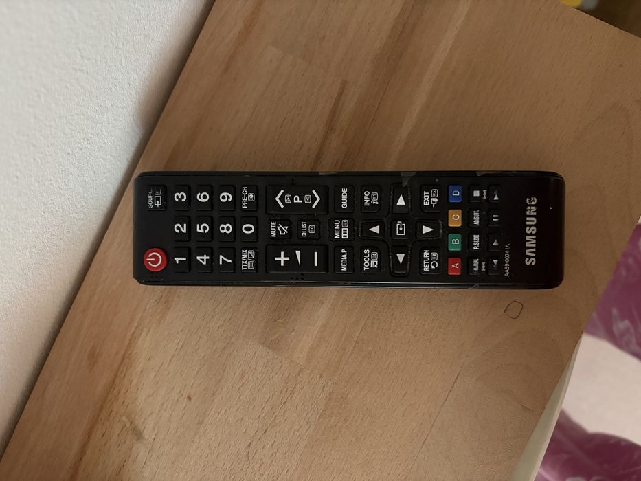 Tv samsung 80 cm non smart