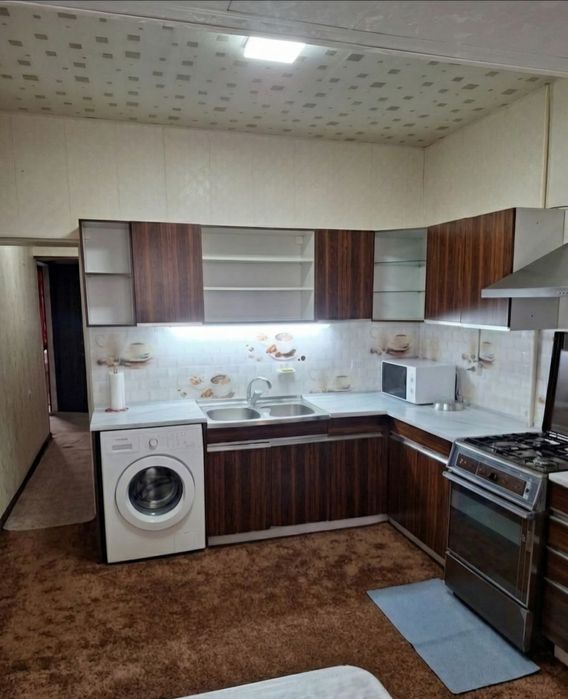 Продается 3/4/5 Карасу-6 (Мирзо-Улугбекский р-н)
