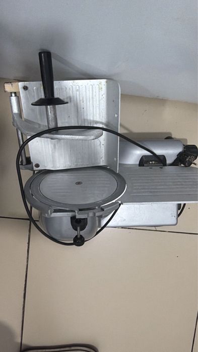 Слайсер для мяса