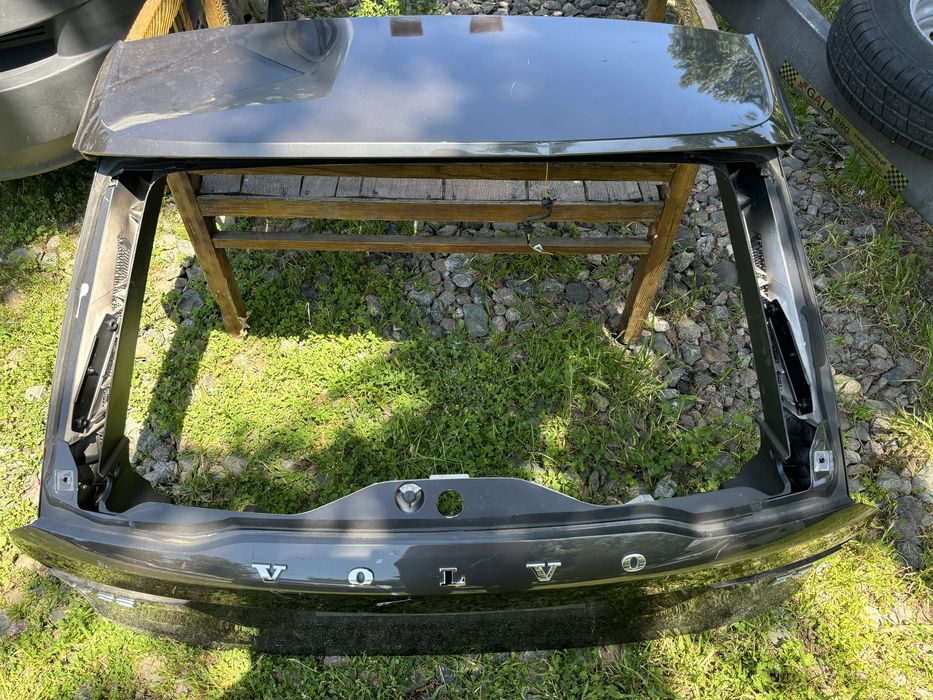 Капак Задна врата Багажник Вовлво В90/Volvo V90