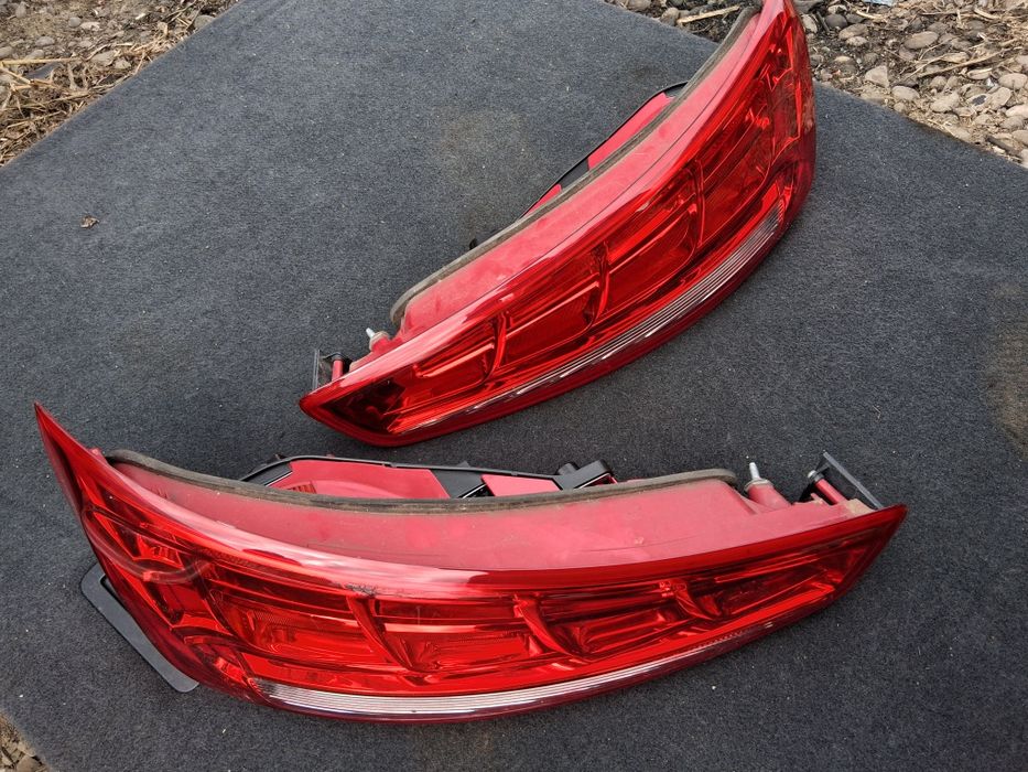 Stop / tripla stanga/dreapta haion Audi Q3 (2011-2018) [8U]