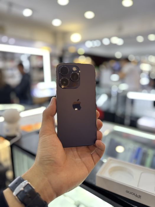 iPhone 14 pro 256GB