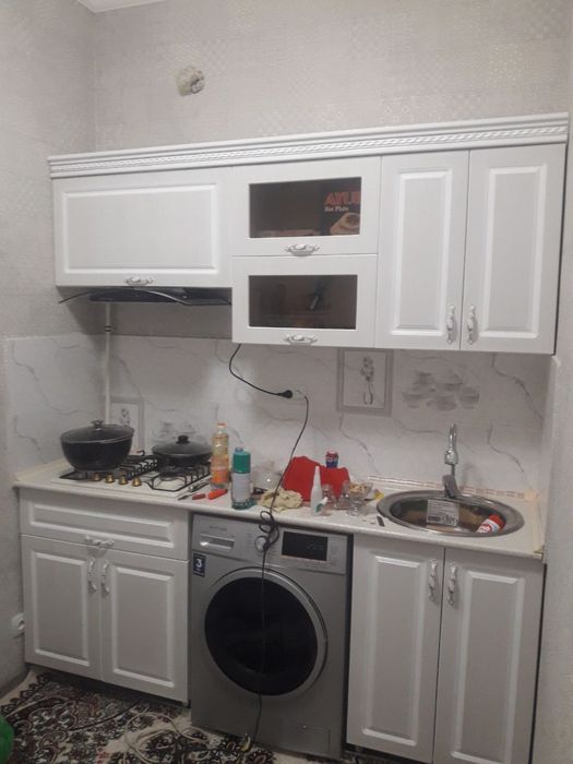 Кухиный мебель на заказ