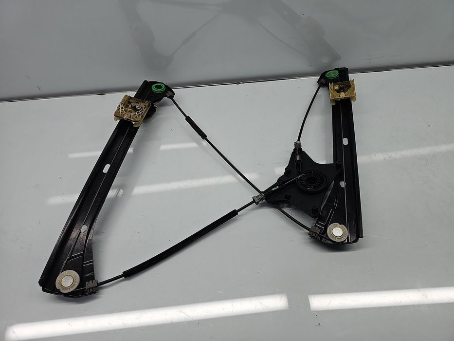 Macara electrica geam stanga fata Volkswagen Passat B8 Variant (3G5) [