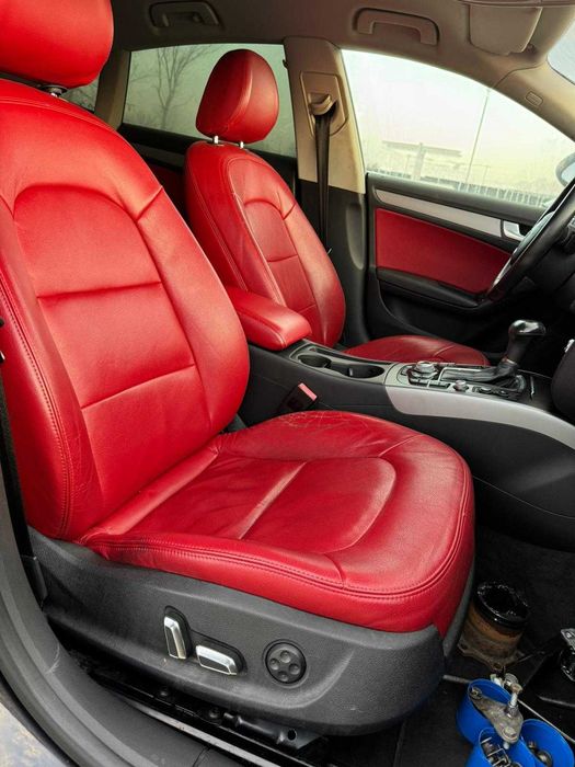 Dezmembrez audi a5 ,2013, 2.0 tdi 177 cp ,cod motor CGL