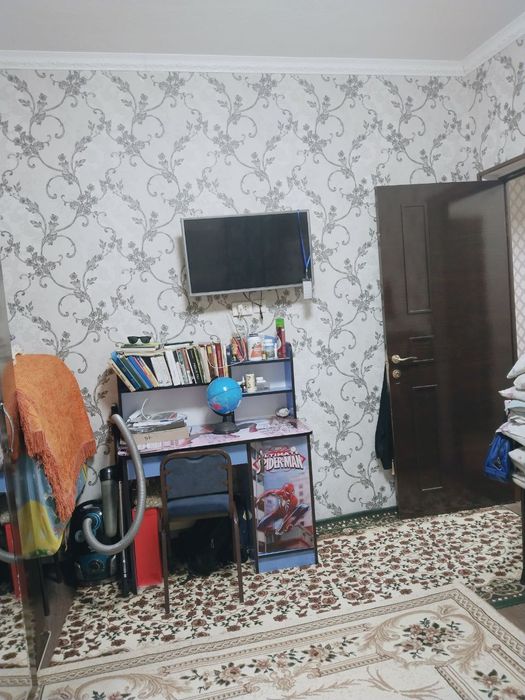 Dom sotiladi 2 xonalik