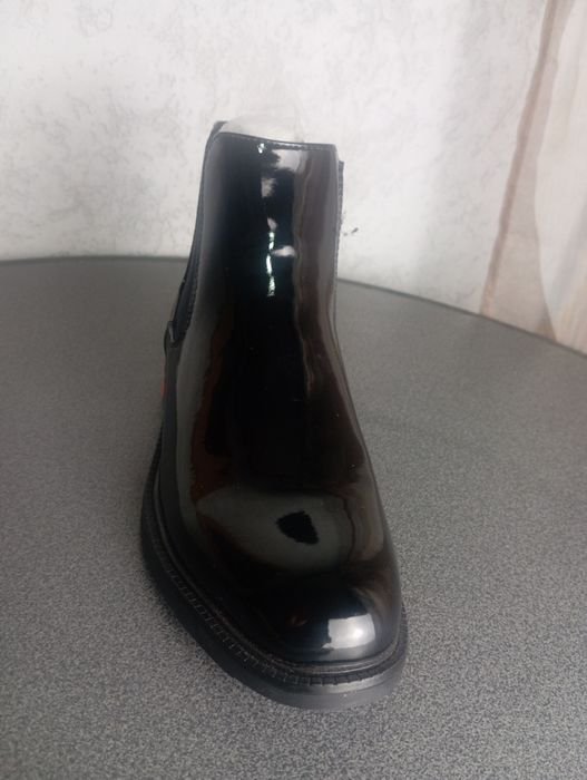 Италиански боти марка Primadonna 36