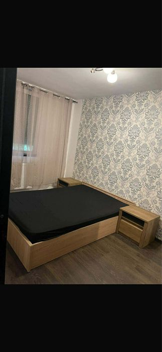 Ofer spre inchiriere apartament 2 camere Rogerius etaj 1