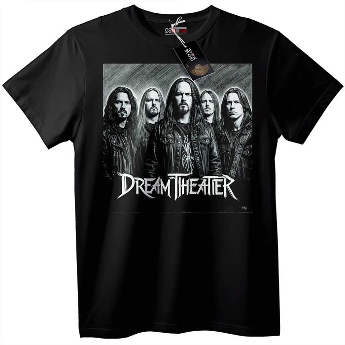 Тениски на Dreamtheater