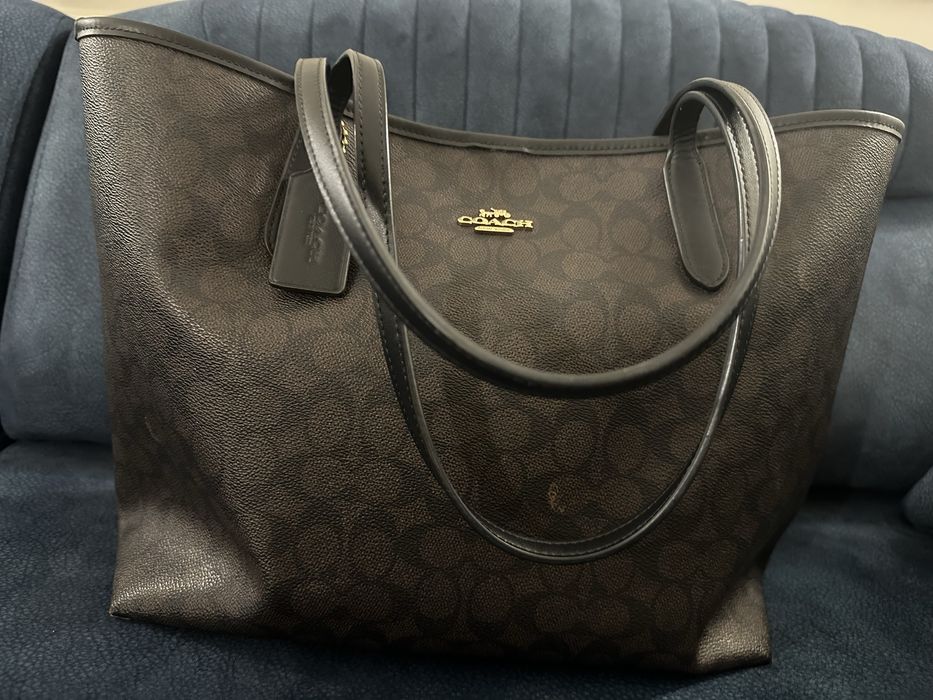 Сумка шопер Couch