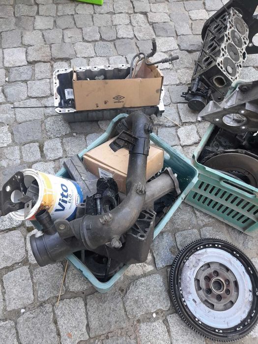 Golf IV 1.9 TDI (110 кс)