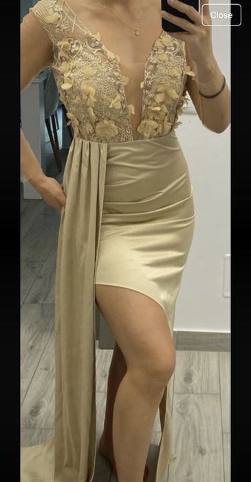 Rochie de ocazie Foggi