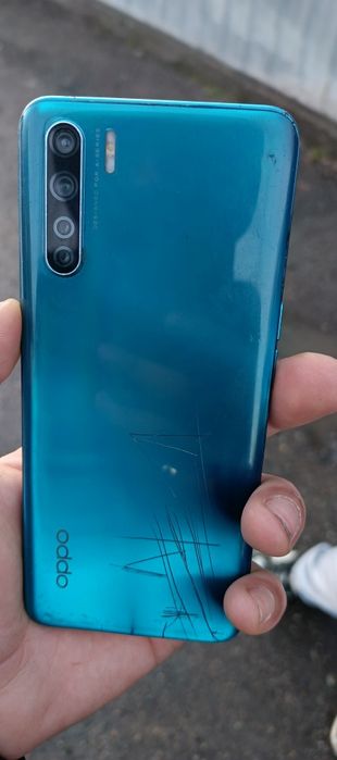 продаю телефон марки Оппо а91