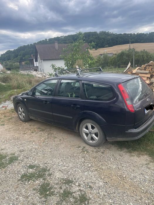 FORD Focus 2006 — imagine 2