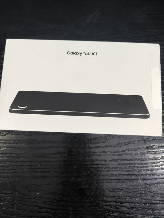 Samsung Galaxy Tab A11, wifi , sigilat